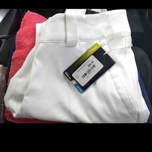 Brand new Women's Nike Dri-fit pants